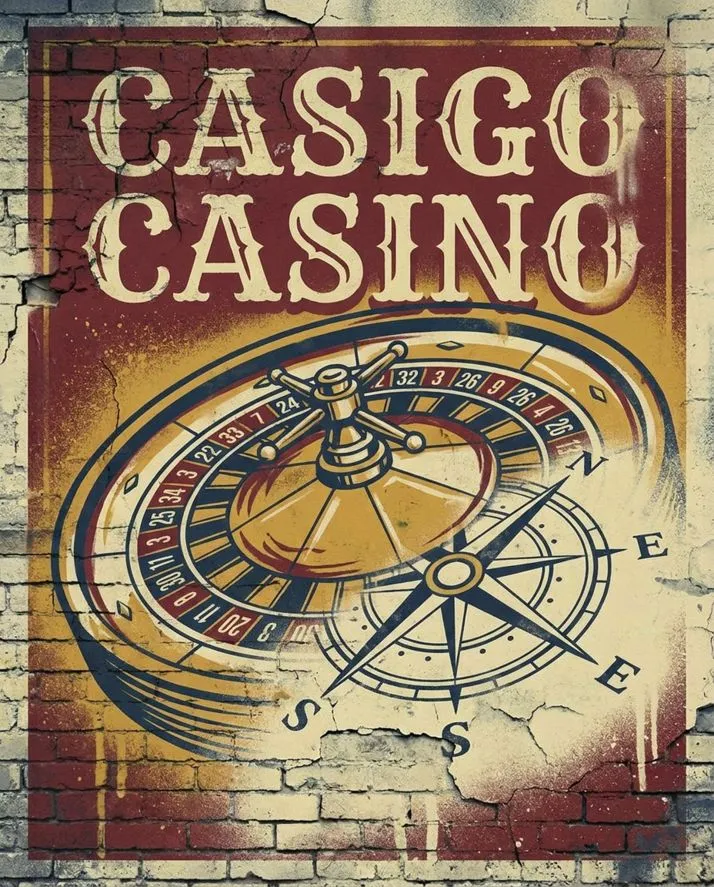 Casigo Casino | página principal del casino en línea